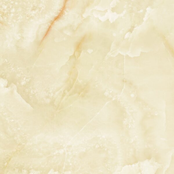 Porcelanato Vitrificado Marmolizado - Erbil - 60X60 Marmol Crema