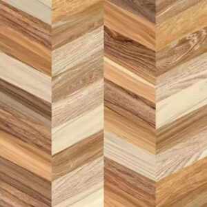 Porcelanato Vitrificado - Madera Alepo - 60X60 Madera