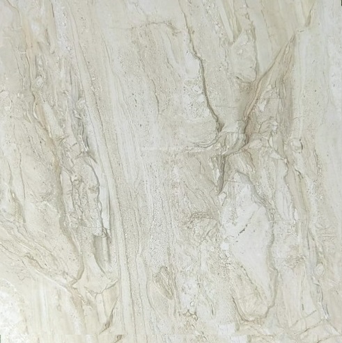 Porcelanato Vitrificado 60X60 Beige Amaderado - Tw