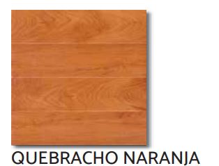 Cerámico Quebracho Naranja 41X41