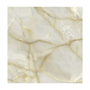 Piso Porcelanato Marmolizado Vitrificado Liana 60X60Cm 1.44M2