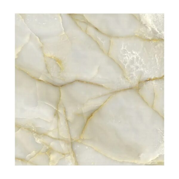 Piso Porcelanato Marmolizado Vitrificado Liana 60X60Cm 1.44M2
