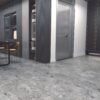 Piso Gress Mate Petra Gris 60X60Cm Caja: 1.44M2