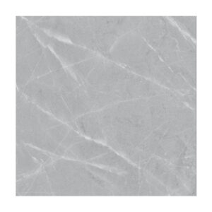 Piso Porcelanato Marmolizado Vitrificado Huiman Gris 60X60Cm 1.44M2