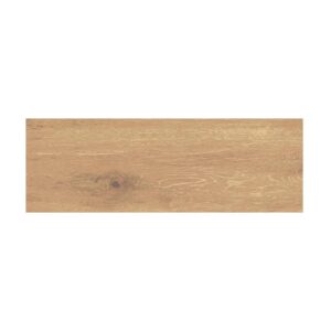 Piso Céramico Mate Pino Capret 20x60cm 1.20m2