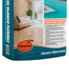 Pegamento Chema Chemayolic Blanco Flexible 25Kg - Chema